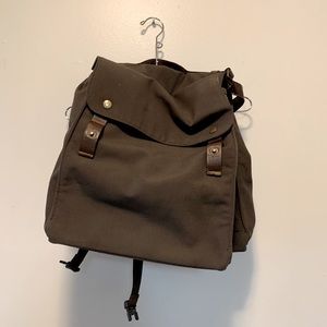 MEC bike pannier bag